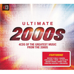 Various Ultimate 2000s