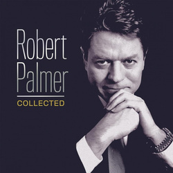Robert Palmer Collected MOV black vinyl 2 LP g/f