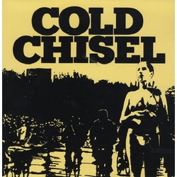 Cold Chisel Cold Chisel vinyl LP