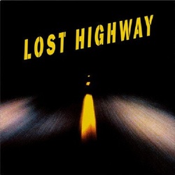 Lost Highway soundtrack MOV 180gm black vinyl 2 LP g/f sleeve