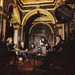 Cold Chisel Breakfast At Sweethearts Vinyl LP