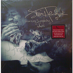 Jimi Hendrix Morning Symphony Ideas10 RSD YELLOW vinyl 10"