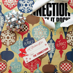 The Connection A Christmas Gift For