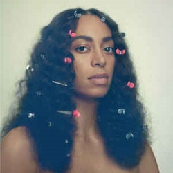 Solange A Seat At The Table vinyl 2 LP +download