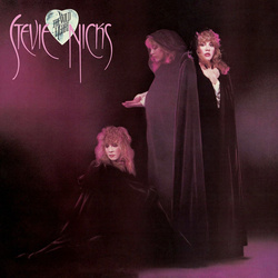 Stevie Nicks Wild Heart 180gm vinyl LP remastered 