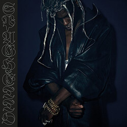 Gaika SPAGHETTO Vinyl