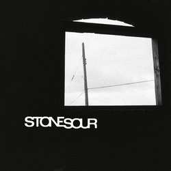 Stone Sour Stone Sour 2016 MOV audiophile 180gm vinyl LP g/f