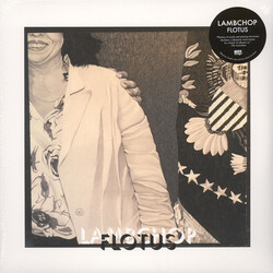 Lambchop FLOTUS Vinyl 2 LP