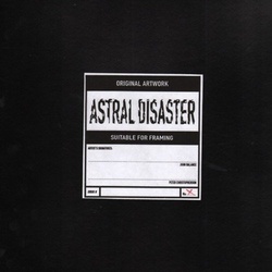 Coil Astral Disaster