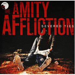 The Amity Affliction Severed Ties Vinyl LP