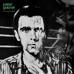 Peter Gabriel 3 Deutsches remastered 180gm vinyl LP +download 33 1/3 PGLPR3D 