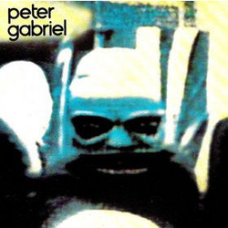 Peter Gabriel Peter Gabriel 4 Security Vinyl LP