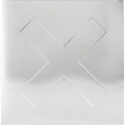 The XX I See You vinyl LP + CD
