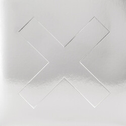 The XX I See You limited CLEAR vinyl LP