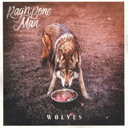 Rag'n'Bone Man Wolves Vinyl