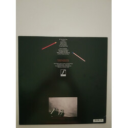 Australian Crawl Between A Rock And A Hard Place Vinyl LP