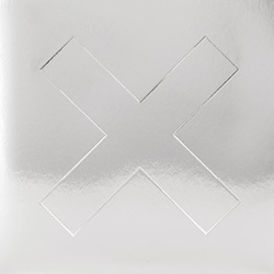Thew XX On Hold single sided vinyl 7" w/ etched b-side in metallic sleeve 