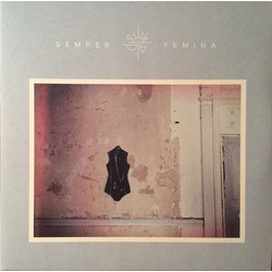 Laura Marling Semper Femina limited deluxe vinyl 2 LP +download
