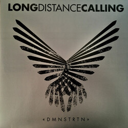 Long Distance Calling Dmnstrtn Multi Vinyl/CD