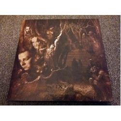 Emperor (2) IX Equilibrium Vinyl LP