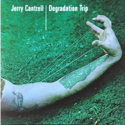 Jerry Cantrell Degradation Trip MOV 180gm vinyl 2 LP