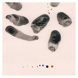 Tall Ships Impressions vinyl LP 