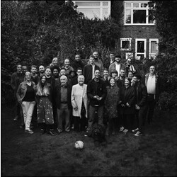 Loyle Carner Yesterdays Gone vinyl LP