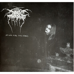 Darkthrone The Wind Of 666 Black Hearts