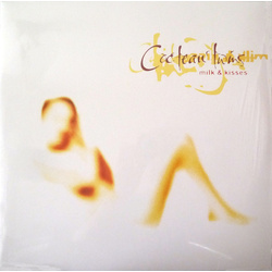 Cocteau Twins Milk And Kisses RSD reissue WHITE vinyl 2 LP