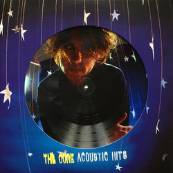 Cure Acoustic Hits RSD EU exclusive vinyl 2 LP picture disc