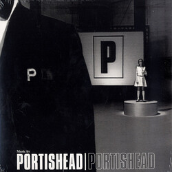 Portishead Portishead VINYL 2 LP