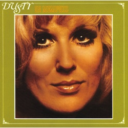 Dusty Springfield Dusty In Memphis reissue 180gm vinyl LP +download