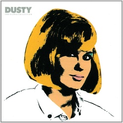 Dusty Springfield Silver Collection reissue 180gm vinyl LP