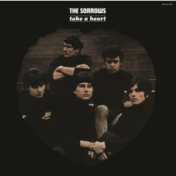 The Sorrows Take A Heart