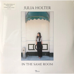 Julia Holter In The Same Room