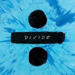 Ed Sheeran Divide VINYL 2 LP gatefold sleeve 45rpm