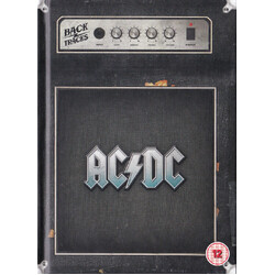 AC/DC Backtracks Multi CD/DVD Box Set