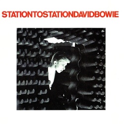 David Bowie Station To Station 2017 remastered reissue 180GM VINYL LP