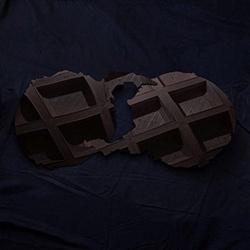 Dirty Projectors Dirty Projectors ltd black smoked marble vinyl 2 LP +download