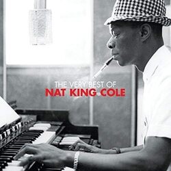 Nat King Cole The Very Best Of Nat King Cole 180GM VINYL 2 LP