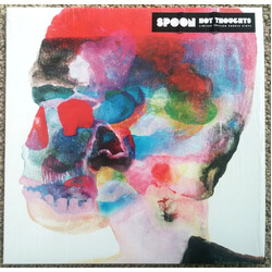 Spoon Hot Thoughts Vinyl LP
