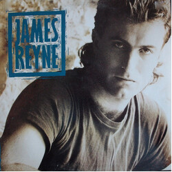 James Reyne James Reyne Vinyl LP