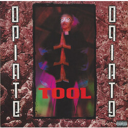 Tool Opiate reissue vinyl 12"