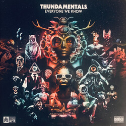 Thundamentals Everyone We Know