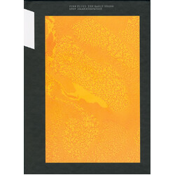 Pink Floyd The Early Years 1969 Dramatis/ation Multi CD/DVD/Blu-ray