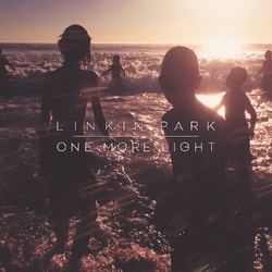 Linkin Park One More Light vinyl LP