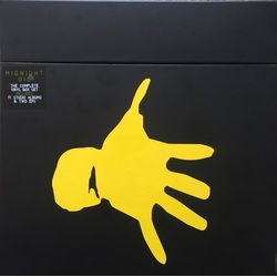 Midnight Oil Complete Vinyl Box Set VINYL 13 LP BOX SET