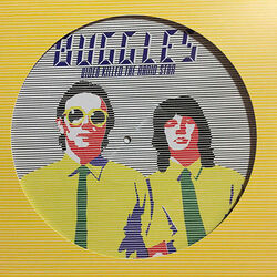 The Buggles Video Killed The Radio Star