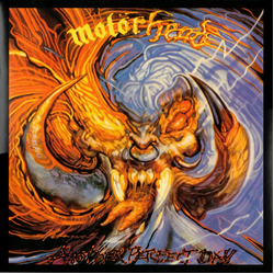Motorhead Another Perfect Day VINYL LP