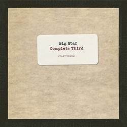 Big Star Complete Third V3 Final Masters RSD vinyl 2 LP box +dwnld J DIlla